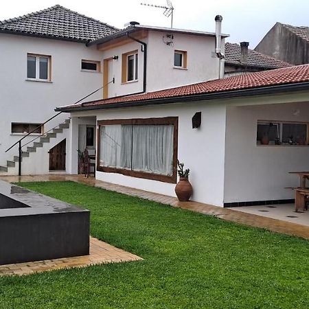 Villa Casa Da Avo Do Puto Mealhada Esterno foto