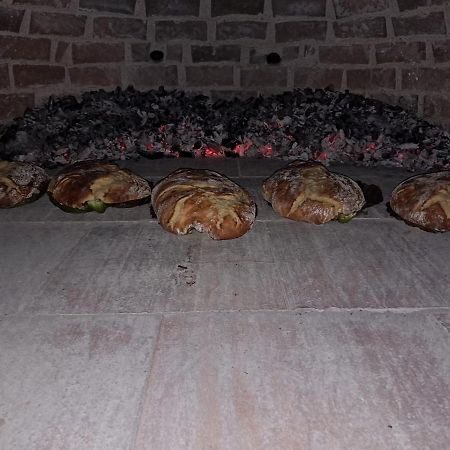 Villa Casa Da Avo Do Puto Mealhada Esterno foto
