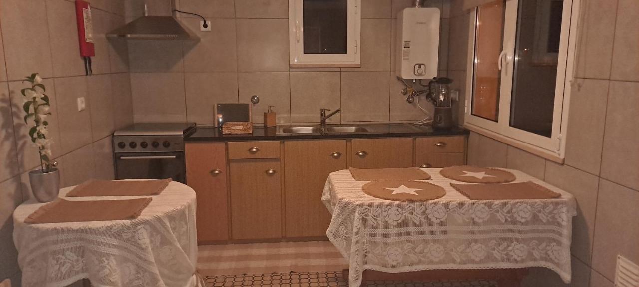 Villa Casa Da Avo Do Puto Mealhada Esterno foto