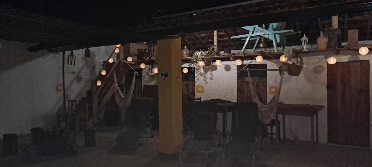 Villa Casa Da Avo Do Puto Mealhada Esterno foto