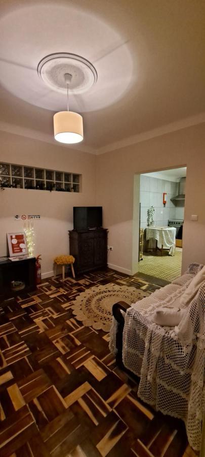 Villa Casa Da Avo Do Puto Mealhada Esterno foto