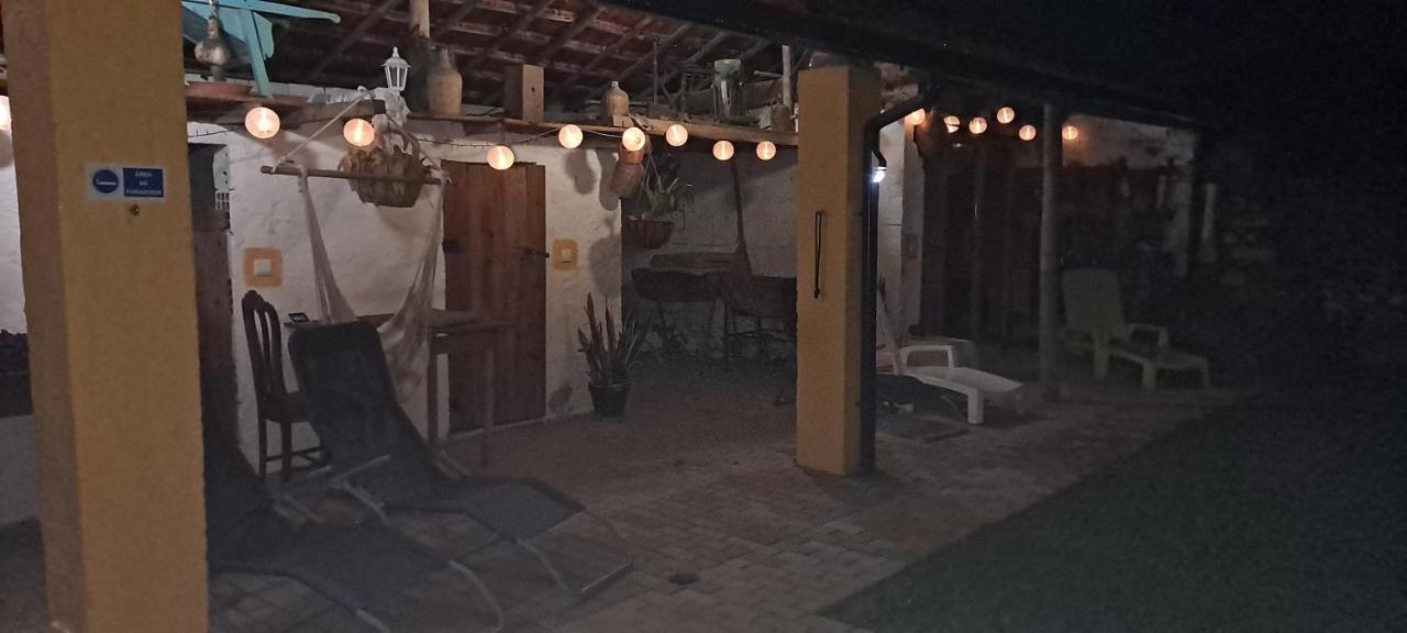 Villa Casa Da Avo Do Puto Mealhada Esterno foto