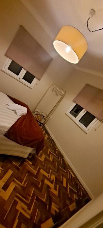 Villa Casa Da Avo Do Puto Mealhada Esterno foto