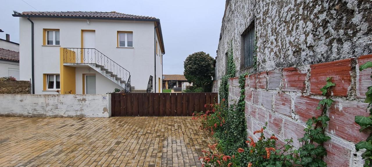 Villa Casa Da Avo Do Puto Mealhada Esterno foto