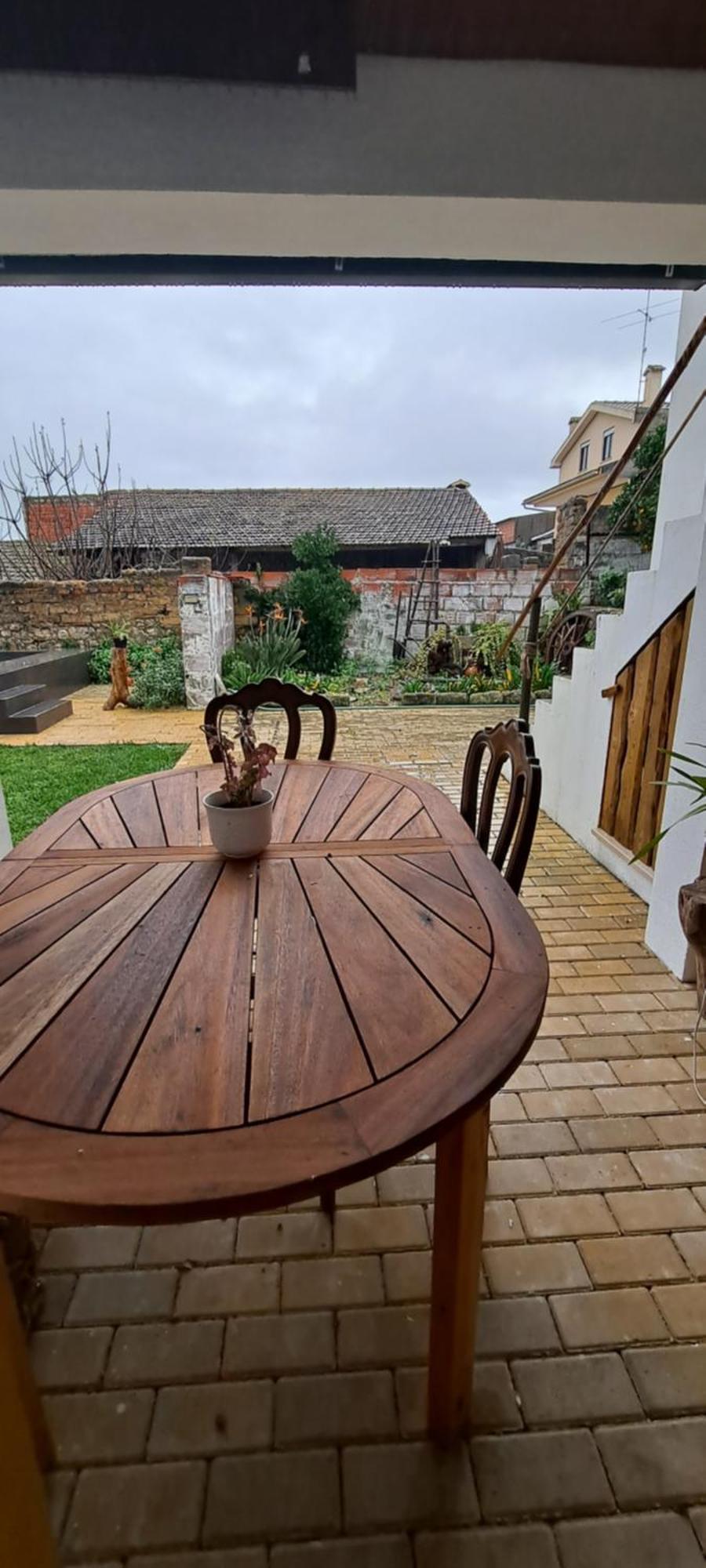 Villa Casa Da Avo Do Puto Mealhada Esterno foto