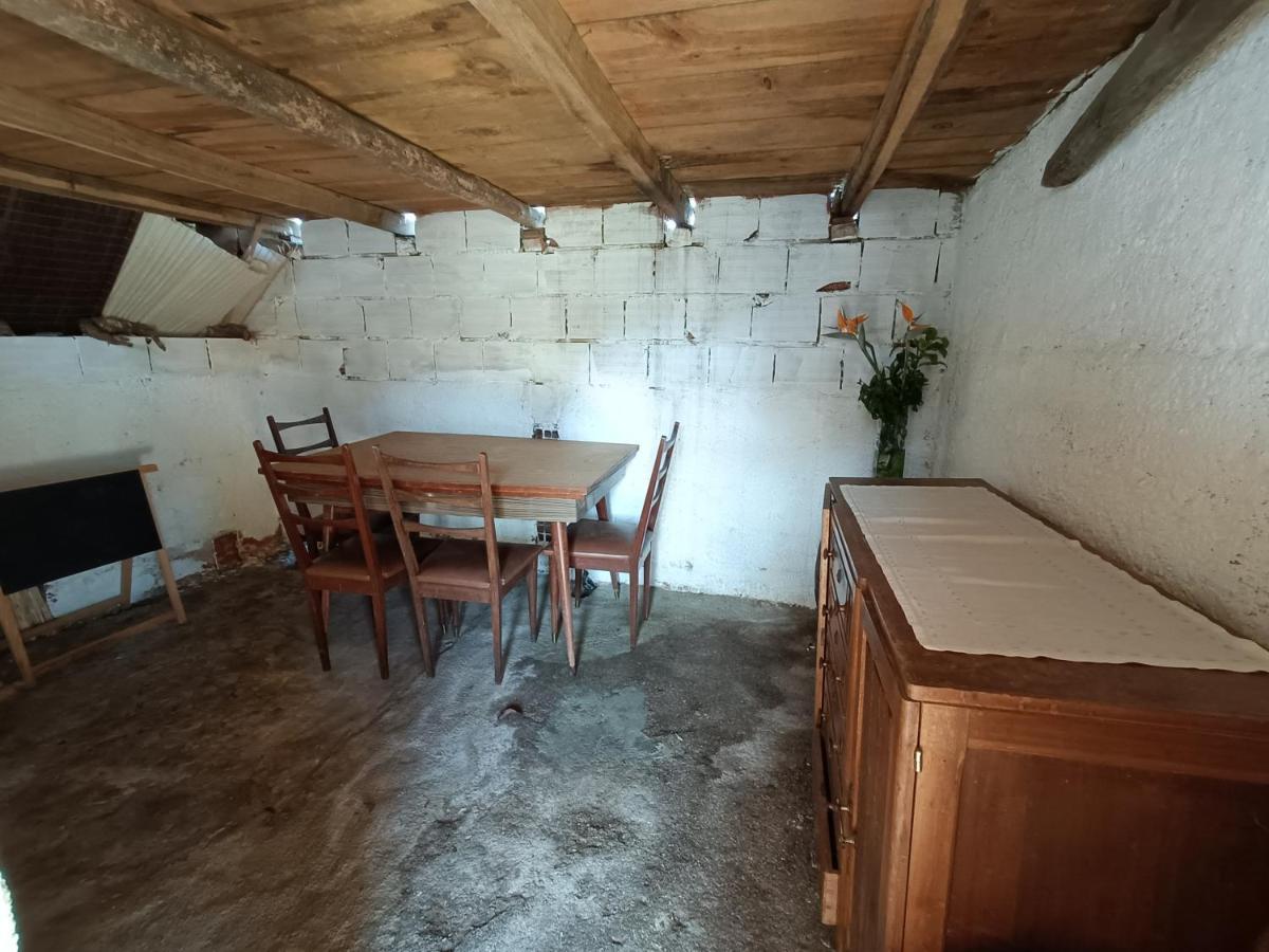 Villa Casa Da Avo Do Puto Mealhada Esterno foto