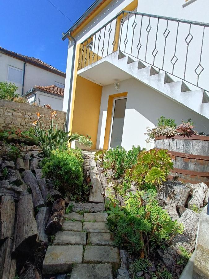Villa Casa Da Avo Do Puto Mealhada Esterno foto