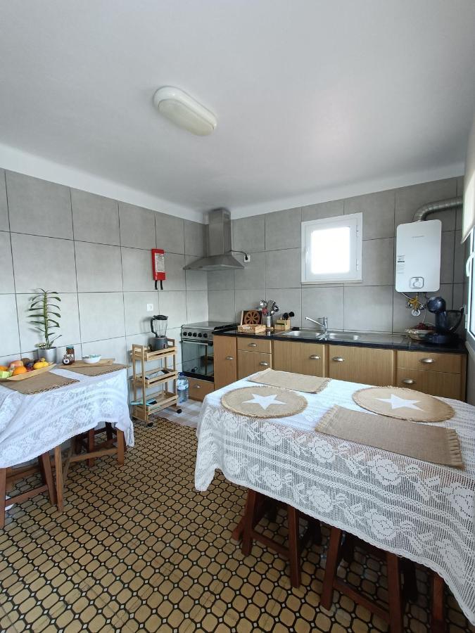 Villa Casa Da Avo Do Puto Mealhada Esterno foto
